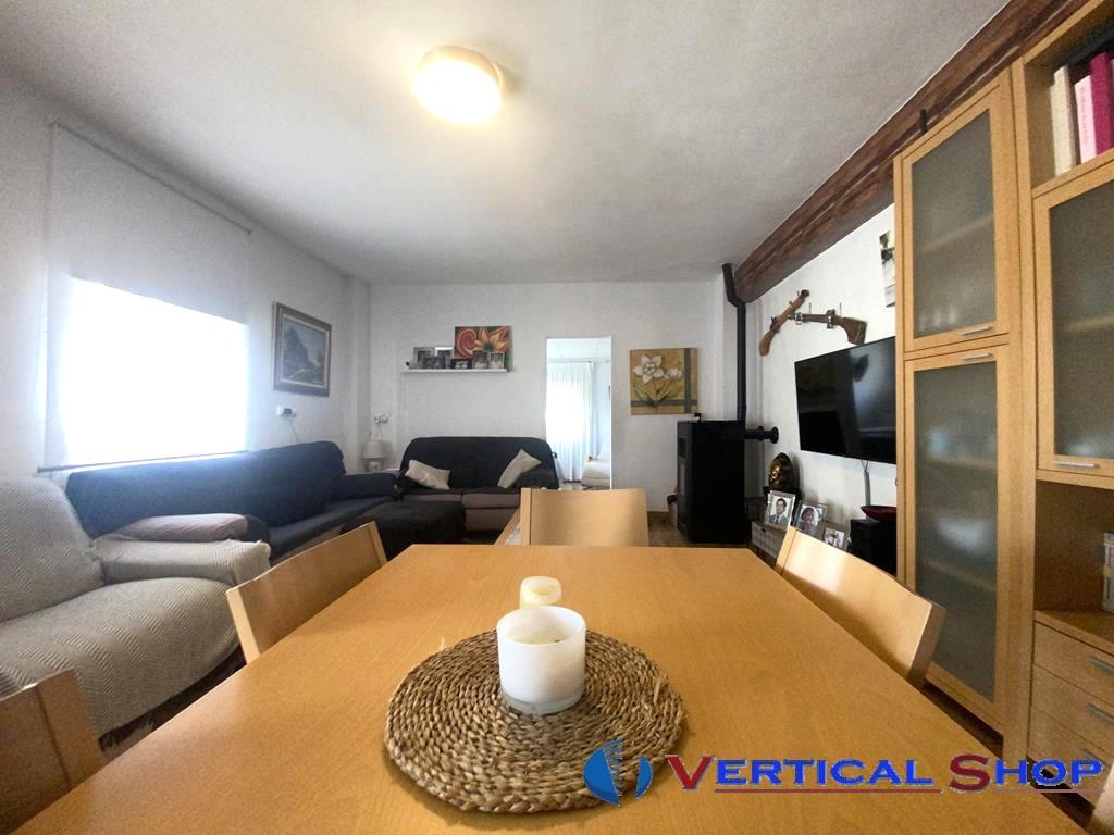 For sale of chalet in Caudete