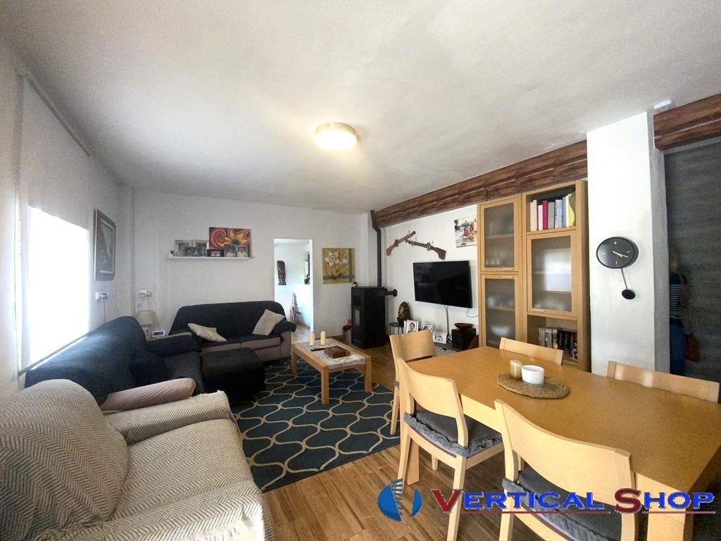 For sale of chalet in Caudete