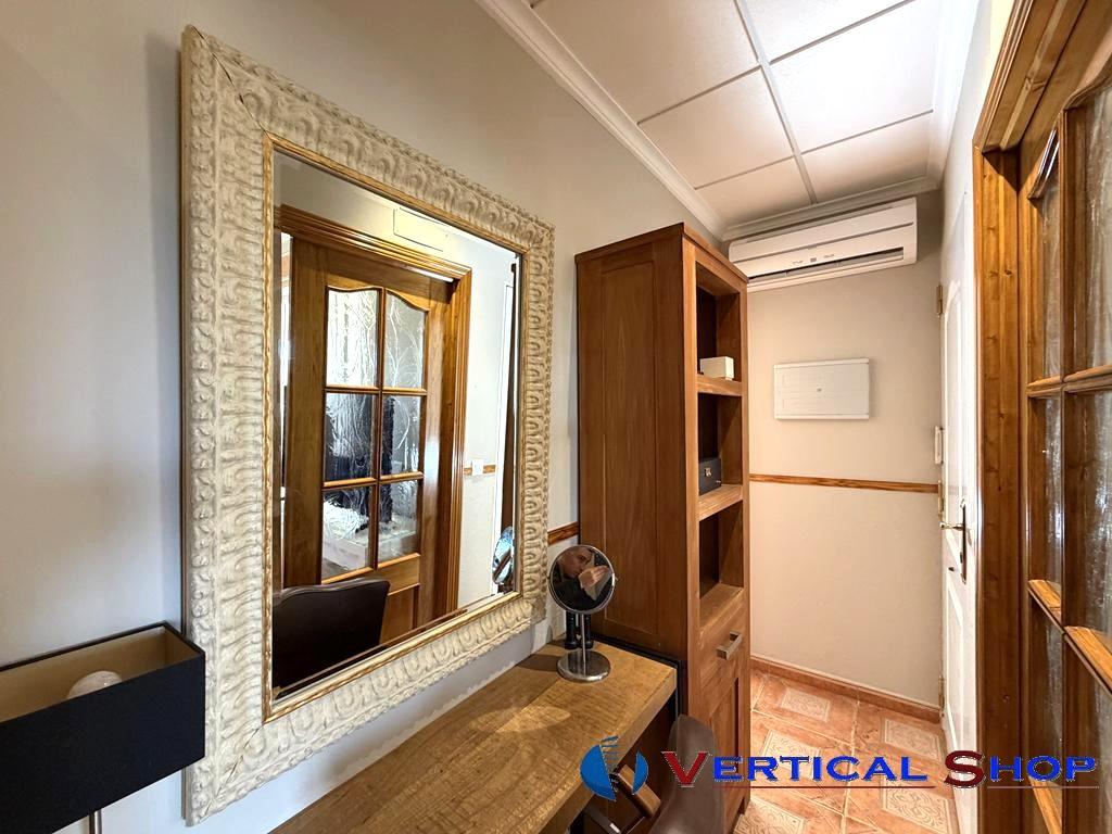 For sale of chalet in Caudete