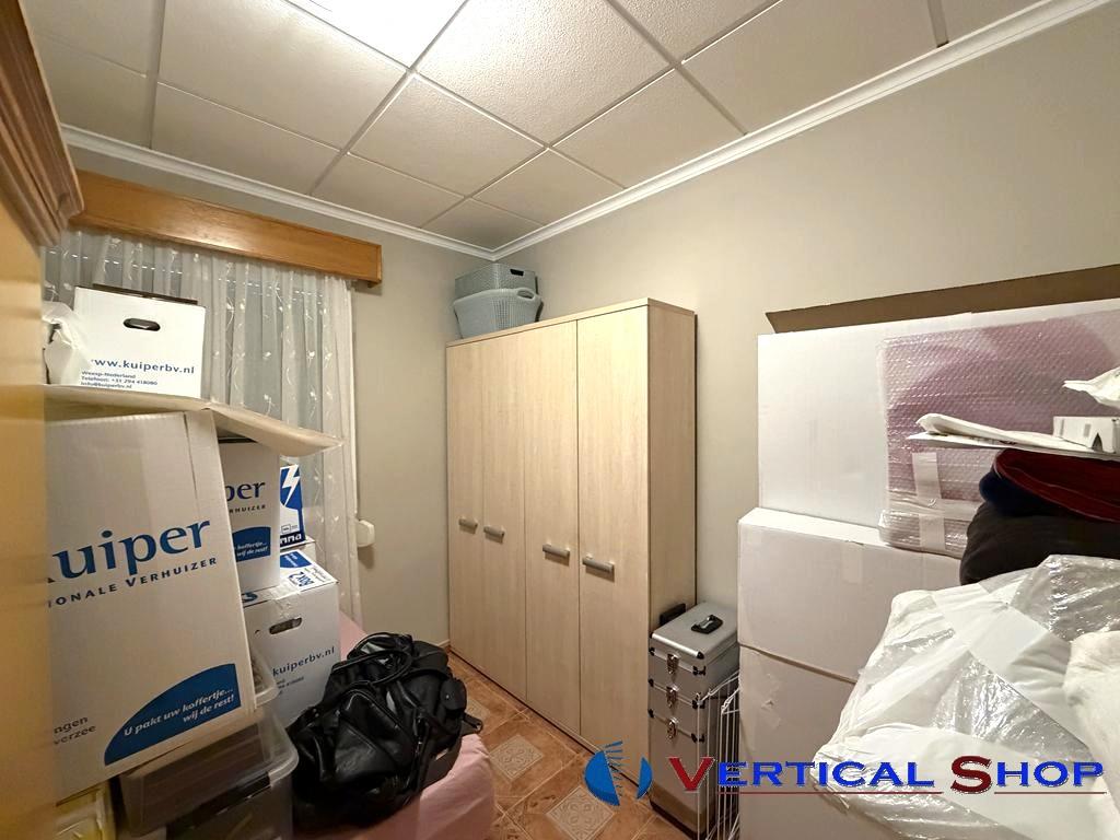 For sale of chalet in Caudete