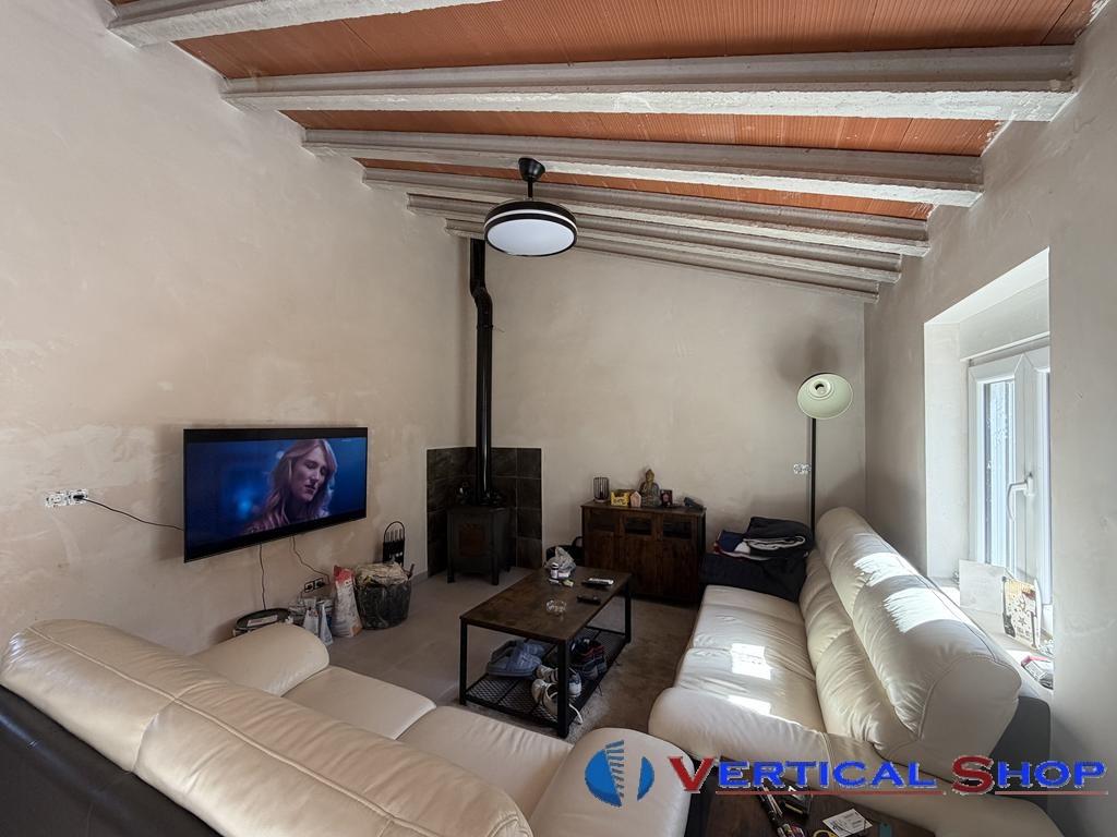 For sale of chalet in Caudete