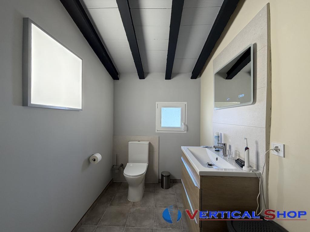 For sale of chalet in Caudete