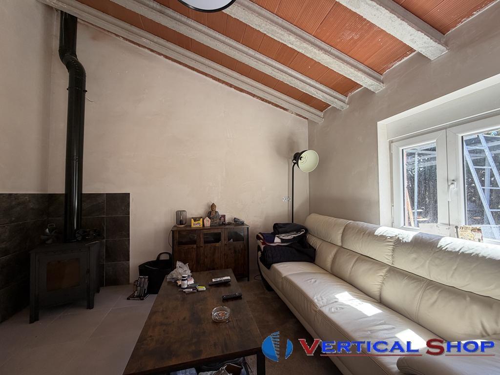 For sale of chalet in Caudete