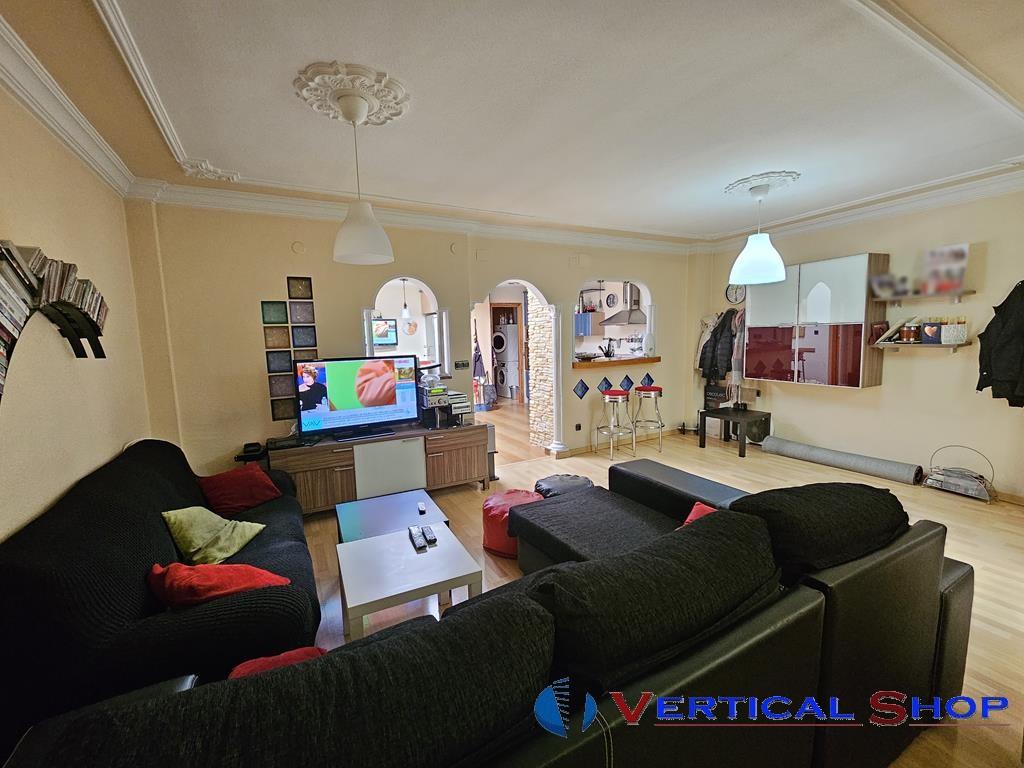 For sale of house in Caudete