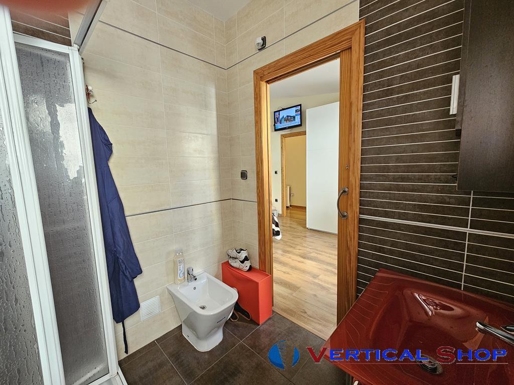 For sale of house in Caudete