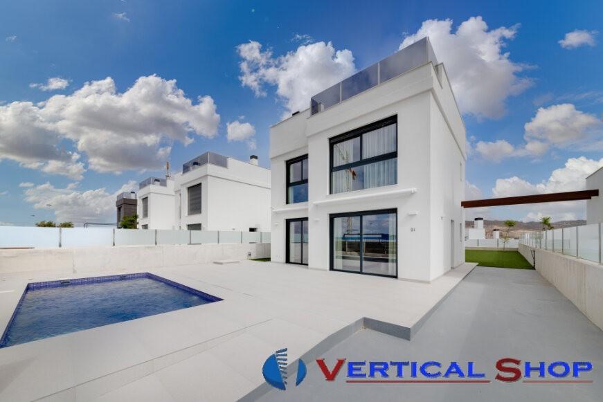 For sale of chalet in Mutxamel