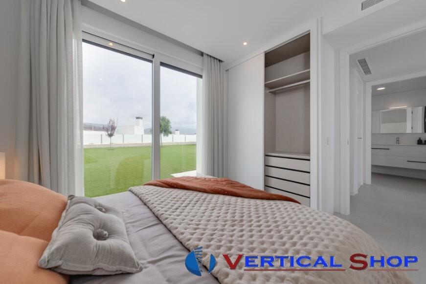 For sale of chalet in Mutxamel