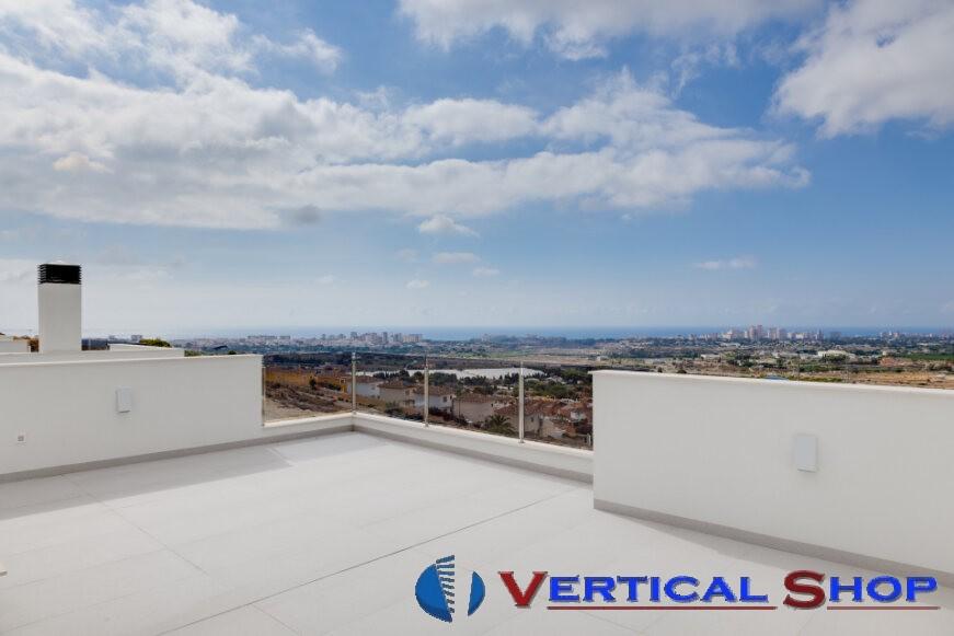 For sale of chalet in Mutxamel