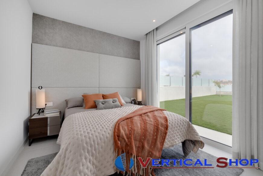 For sale of chalet in Mutxamel