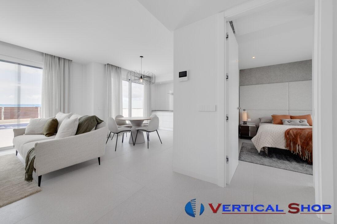 For sale of chalet in Mutxamel