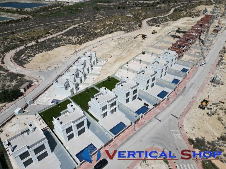 For sale of chalet in Mutxamel