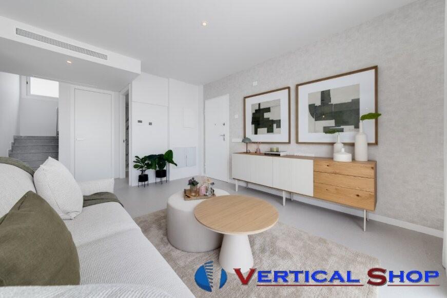 For sale of chalet in Mutxamel