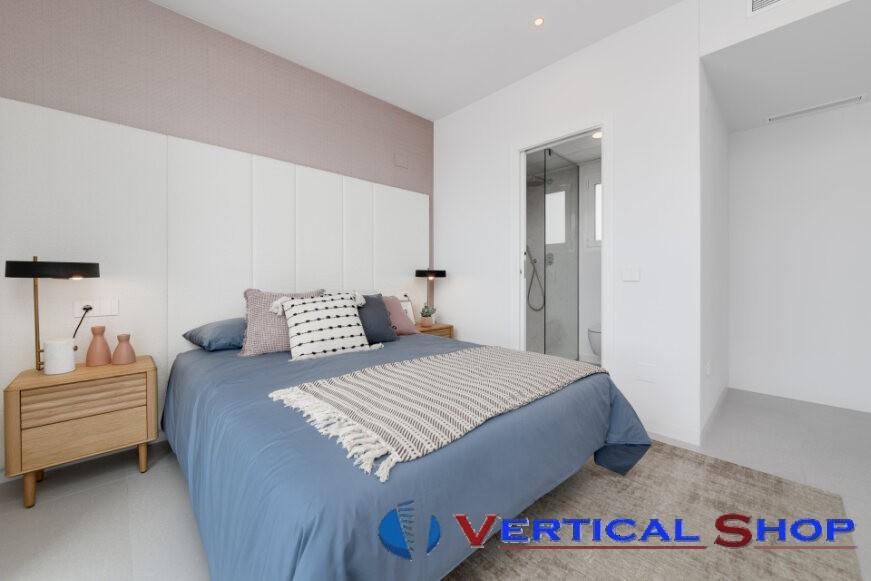 For sale of chalet in Mutxamel