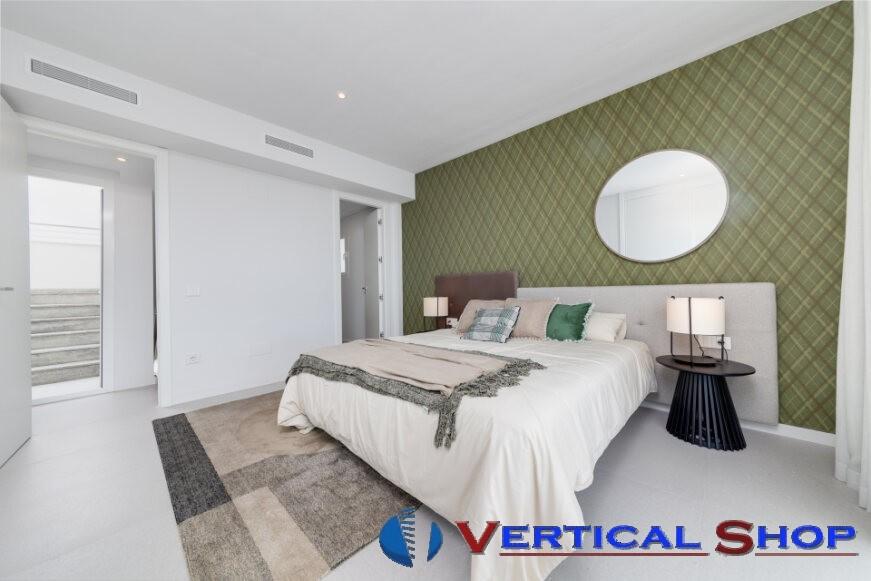 For sale of chalet in Mutxamel