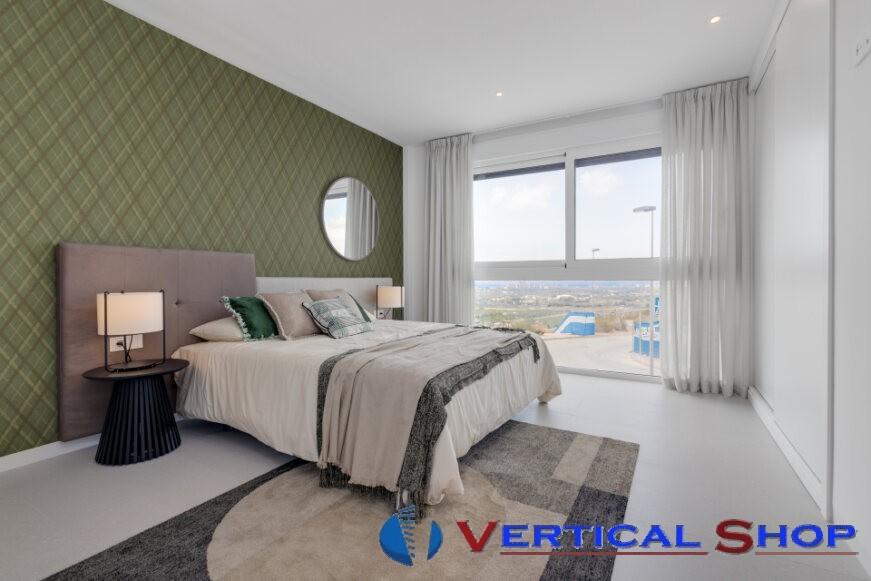 For sale of chalet in Mutxamel