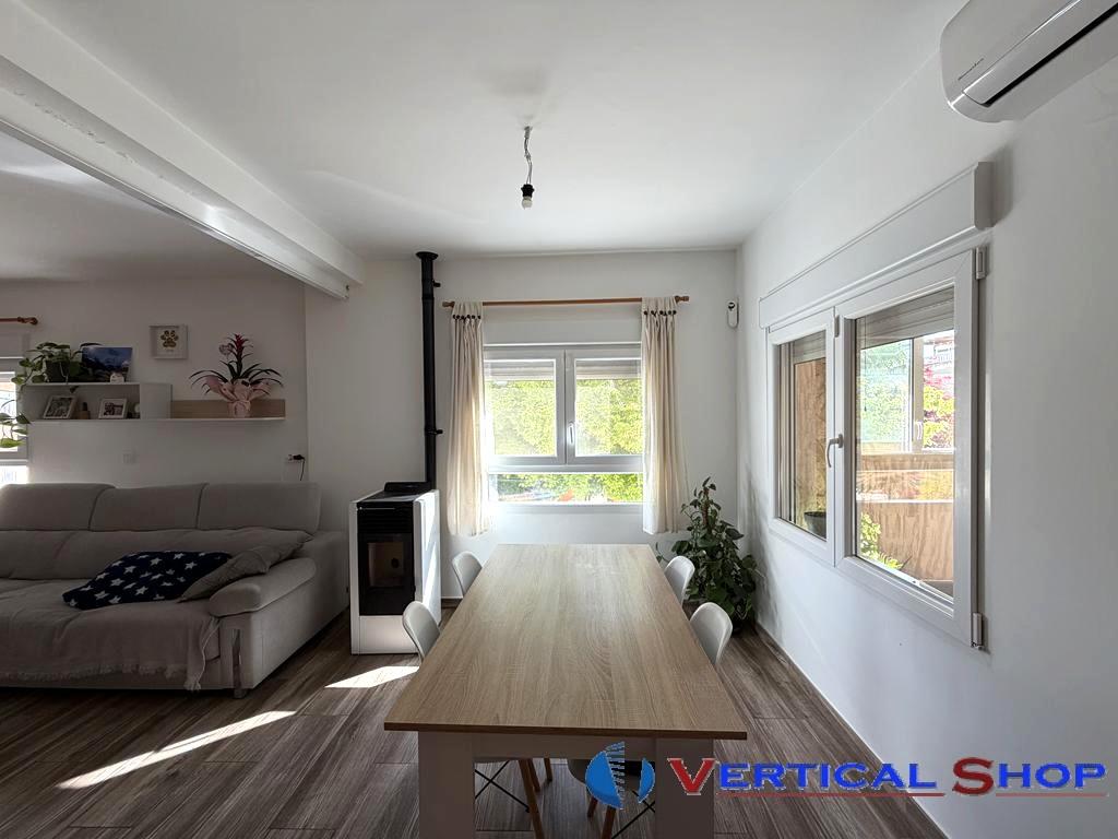 For sale of house in Caudete