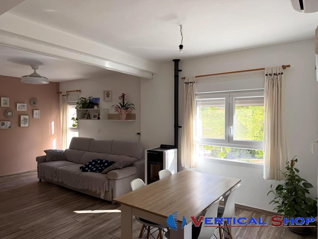 For sale of house in Caudete