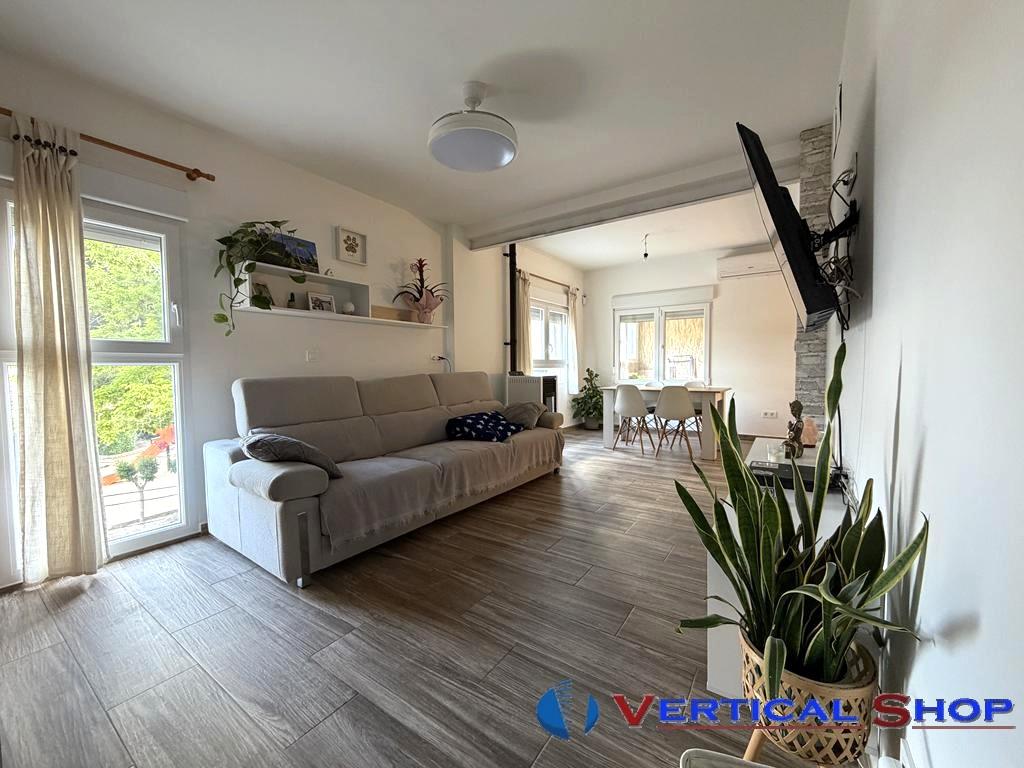 For sale of house in Caudete