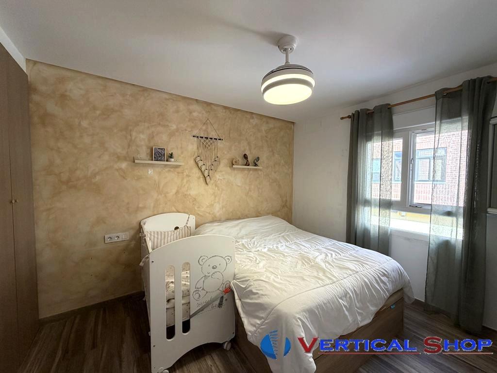 For sale of house in Caudete