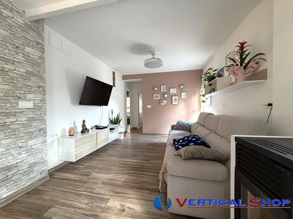 For sale of house in Caudete