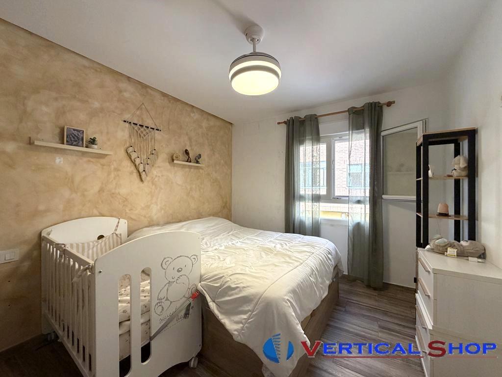For sale of house in Caudete