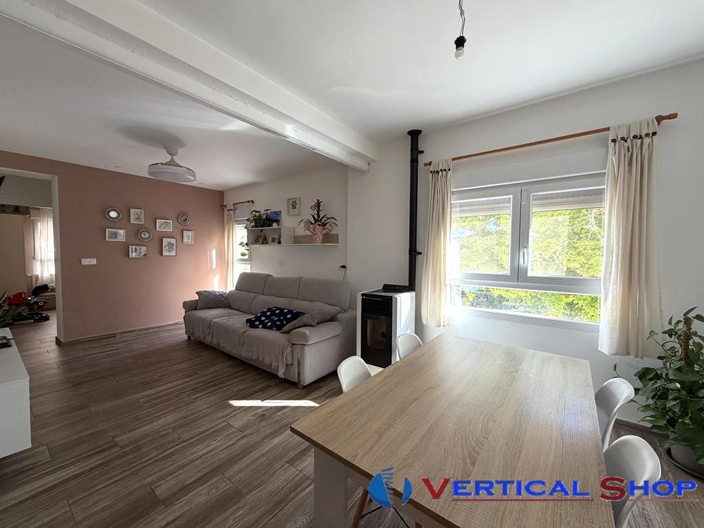 For sale of house in Caudete
