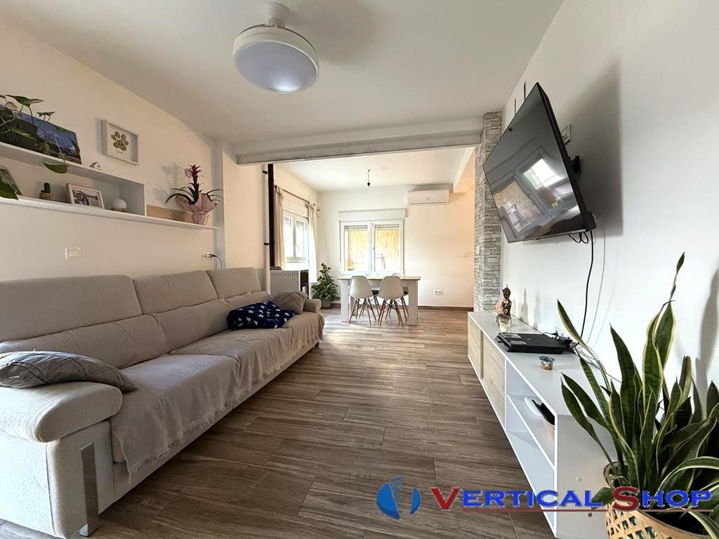 For sale of house in Caudete