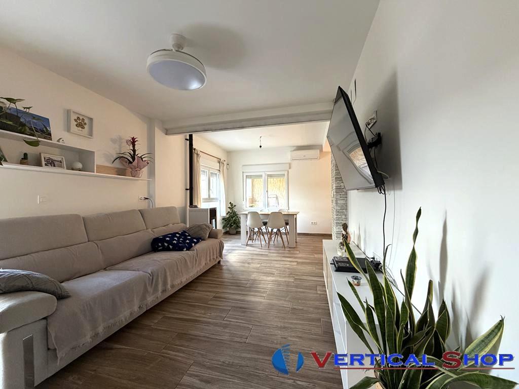 For sale of house in Caudete
