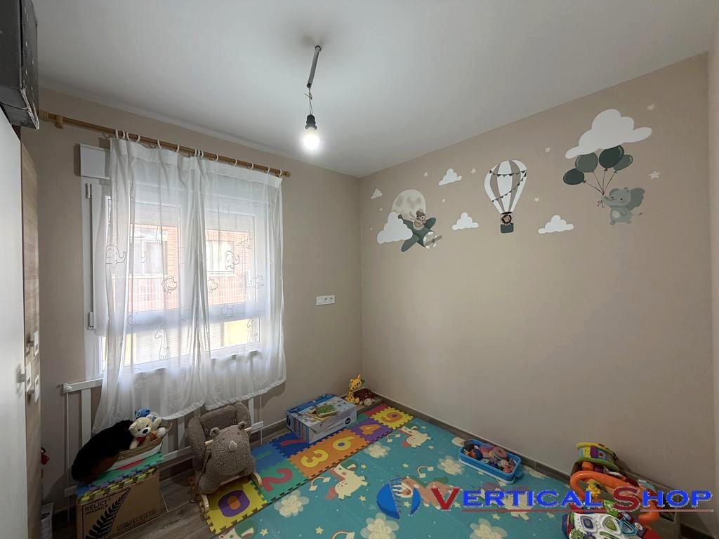 For sale of house in Caudete
