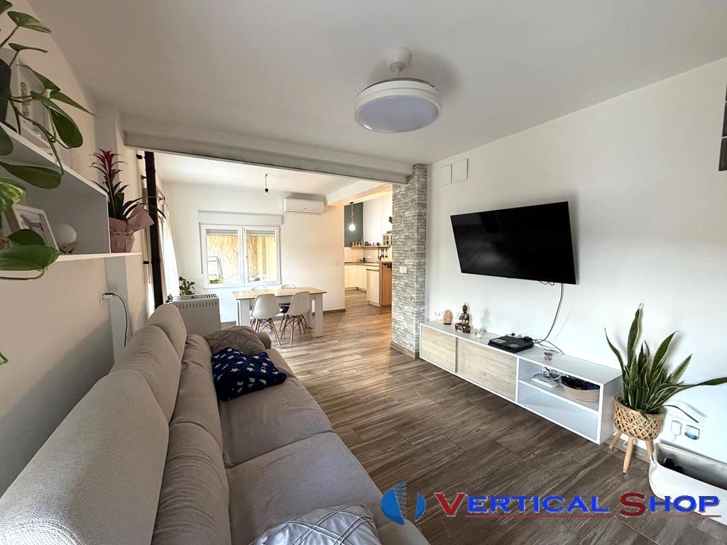 For sale of house in Caudete
