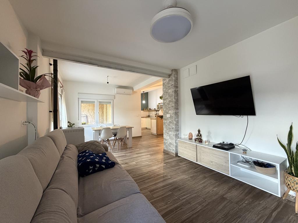 For sale of house in Caudete