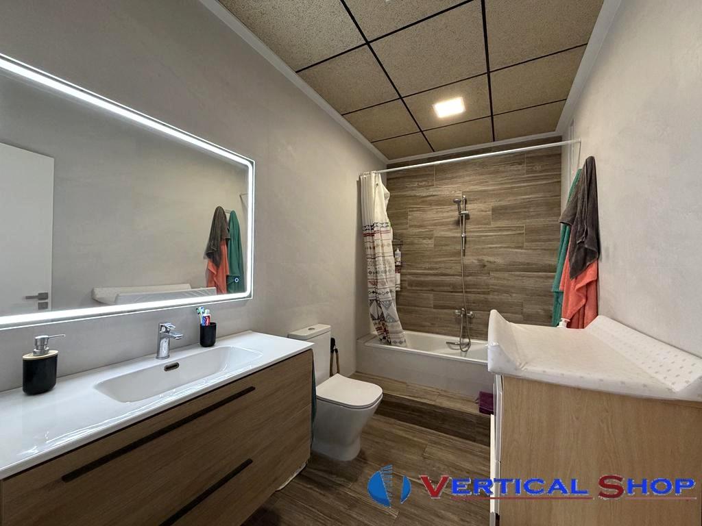 For sale of house in Caudete