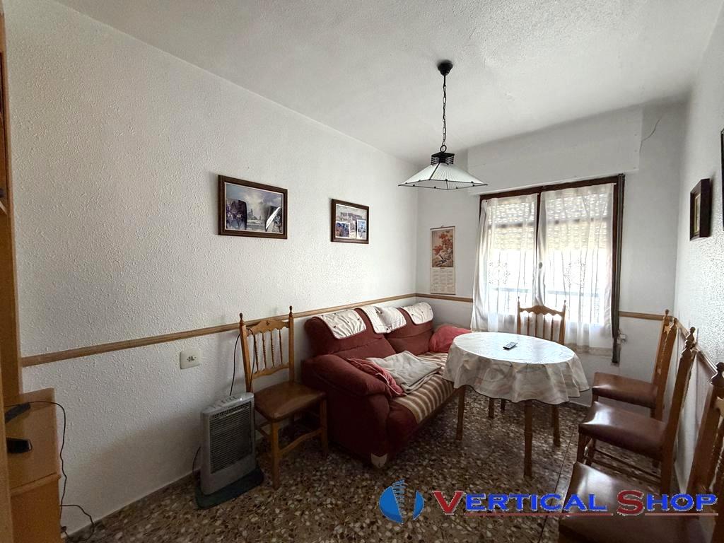 For sale of house in Caudete