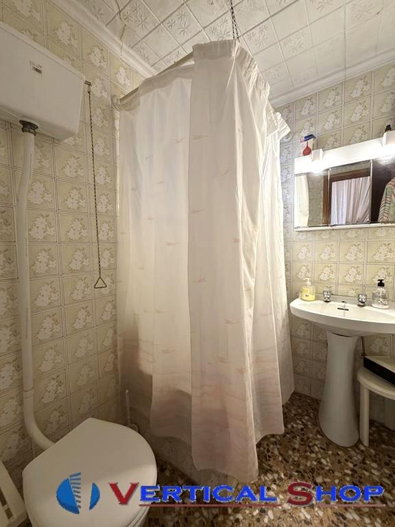 For sale of house in Caudete