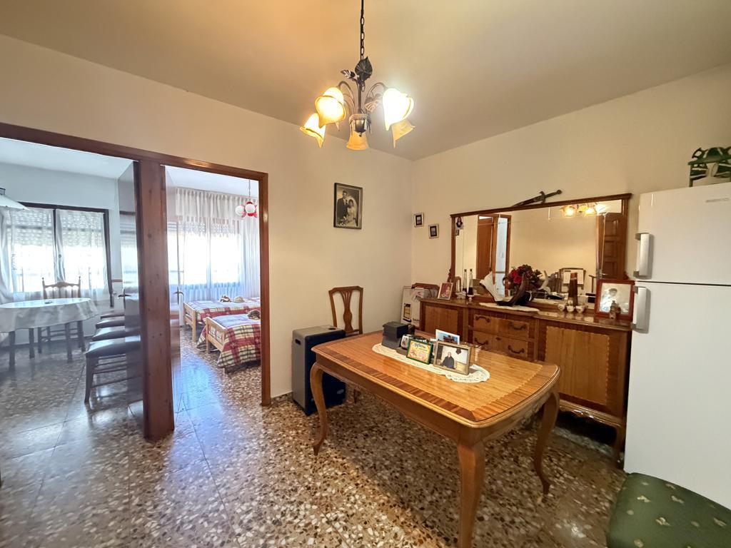 For sale of house in Caudete