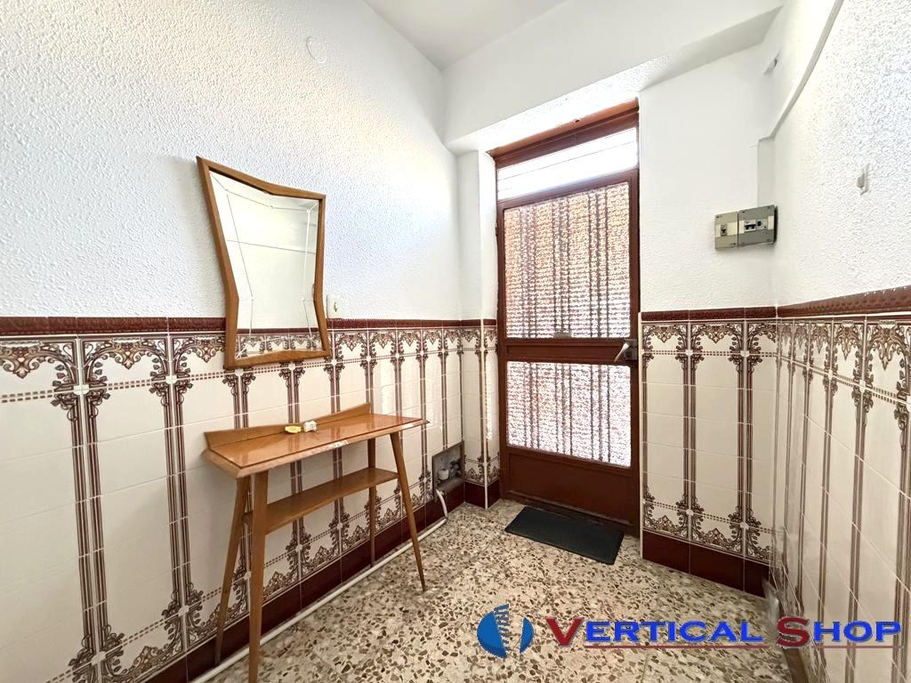 For sale of house in Caudete
