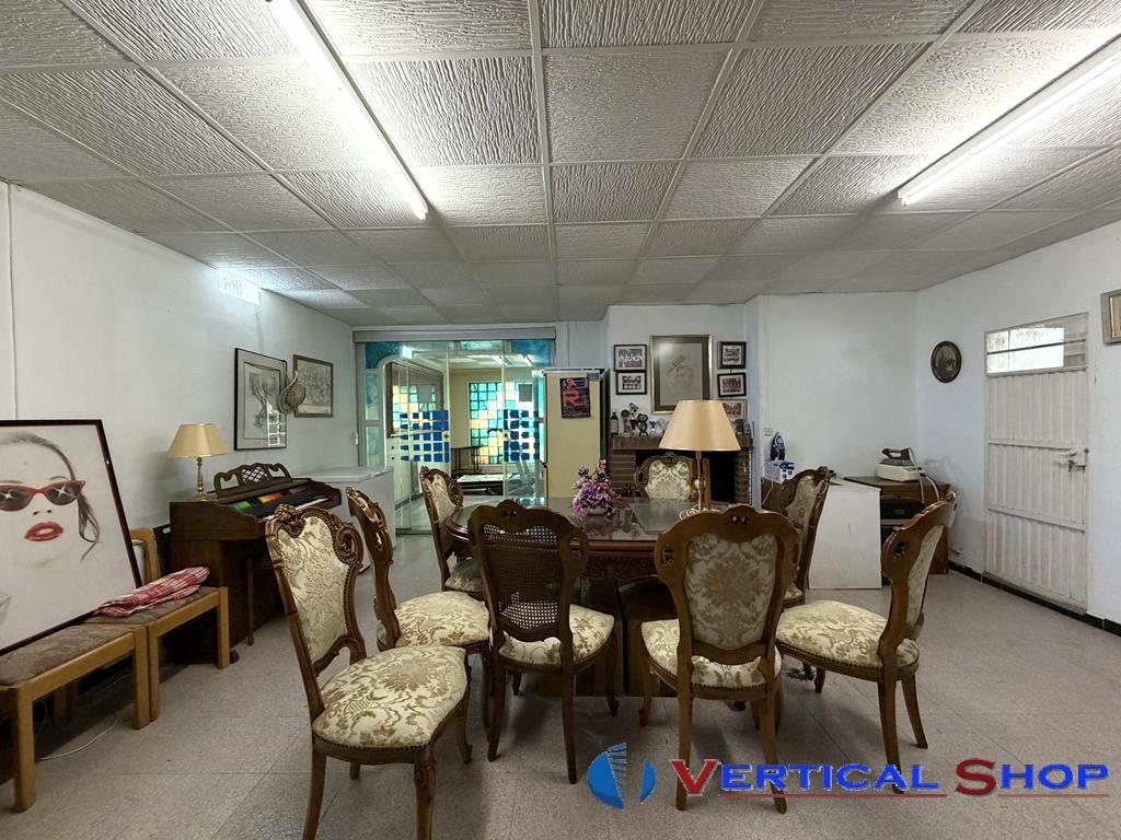 For sale of chalet in Villena