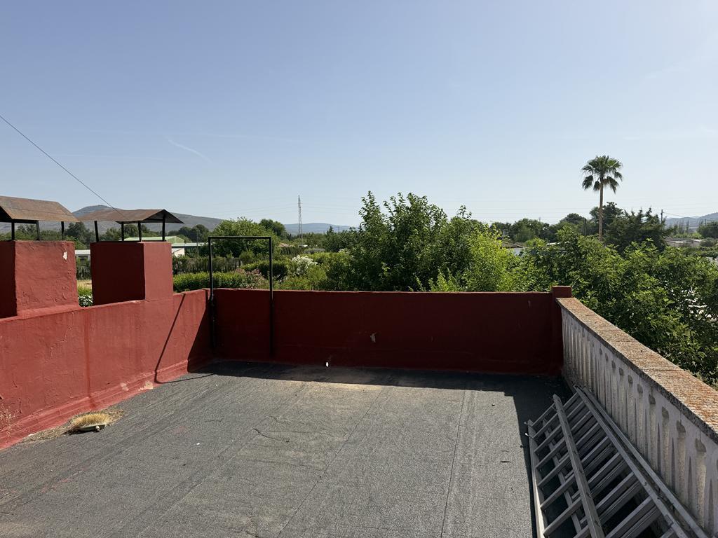 For sale of chalet in Villena
