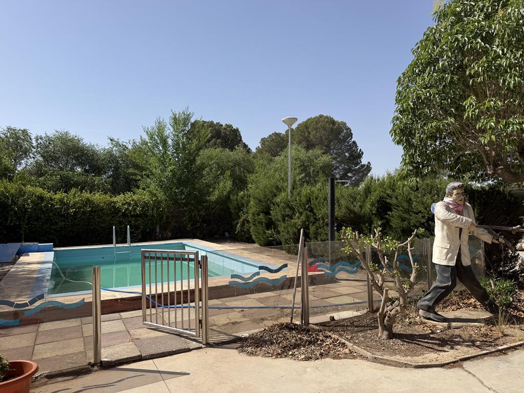 For sale of chalet in Villena