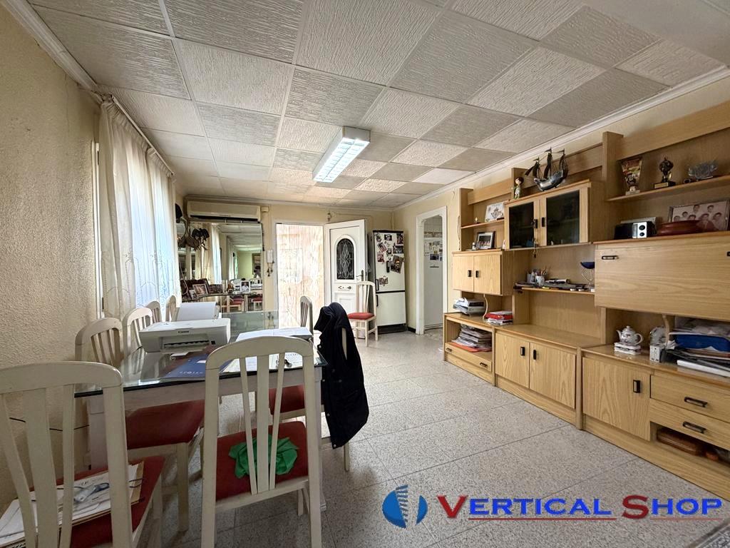 For sale of chalet in Villena