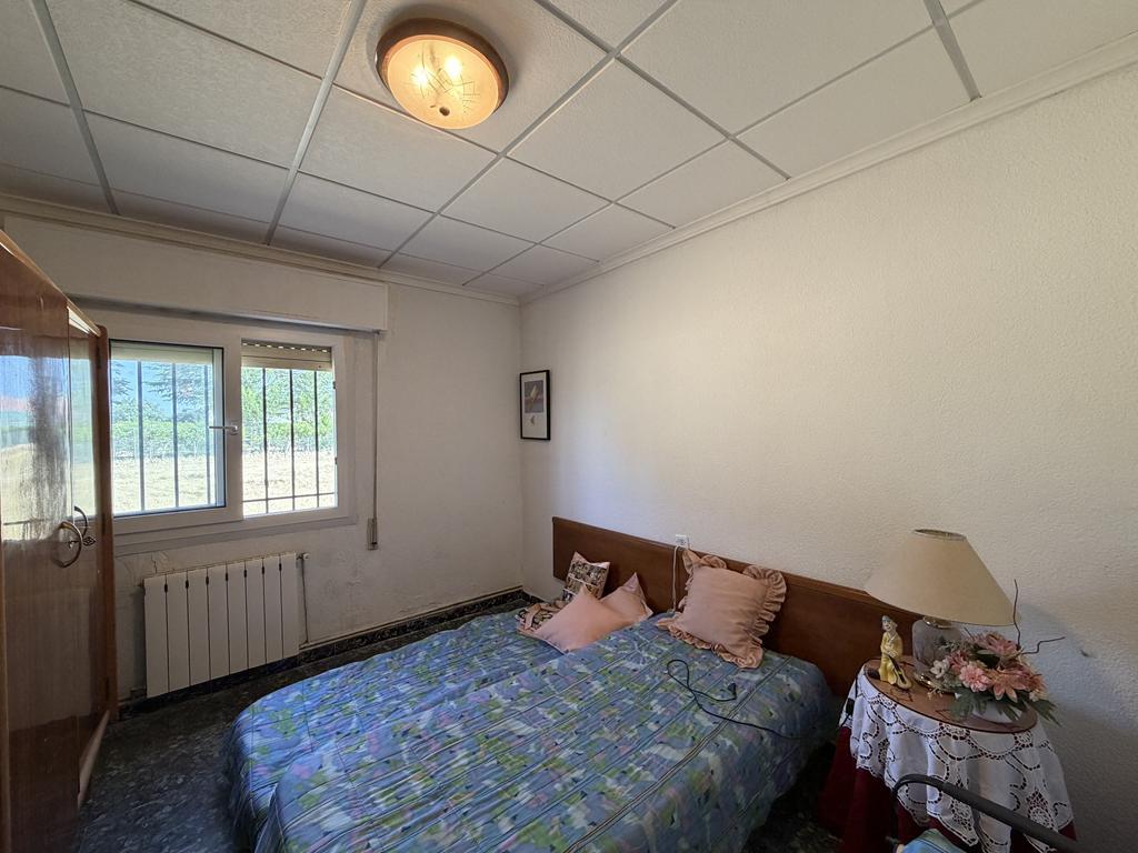 For sale of chalet in Villena