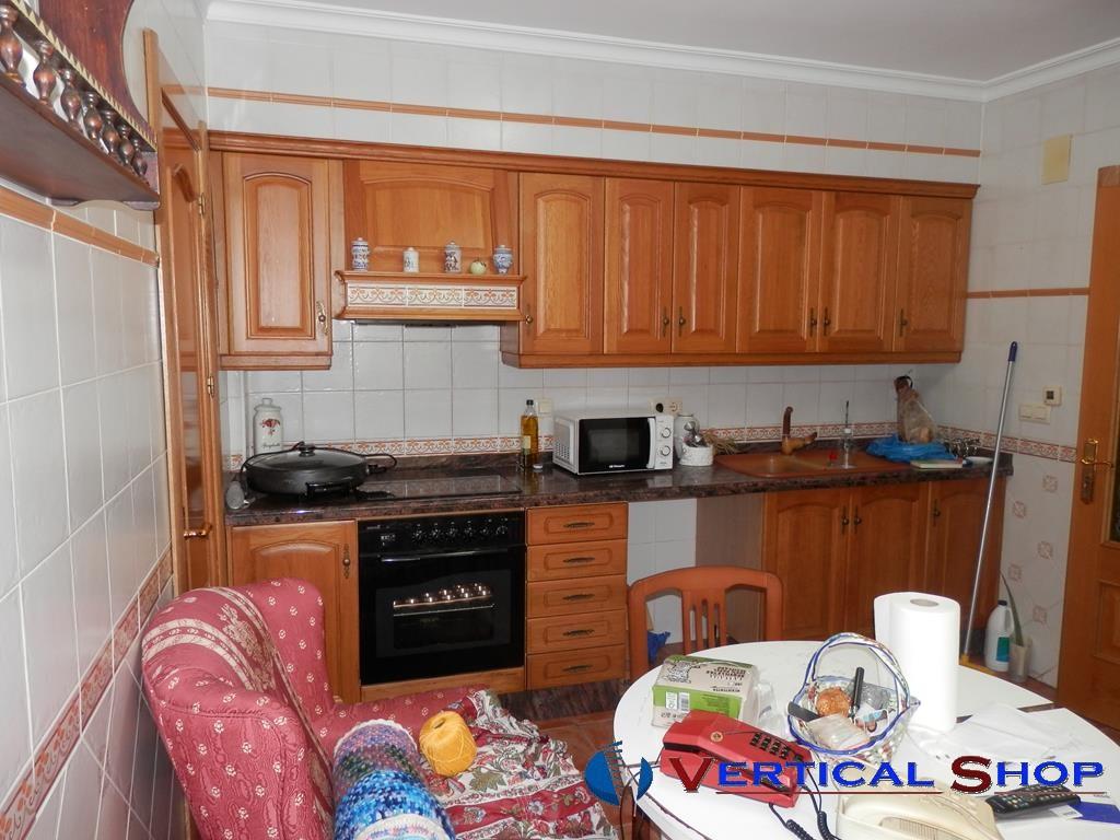 For sale of house in Caudete