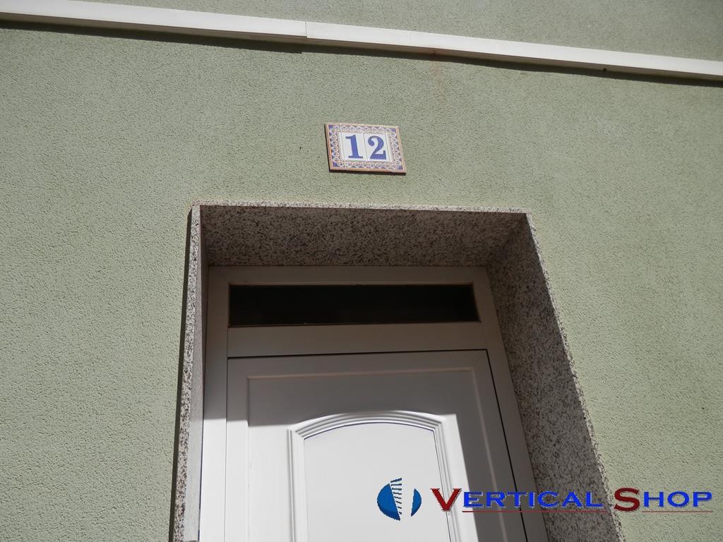 For sale of house in Caudete