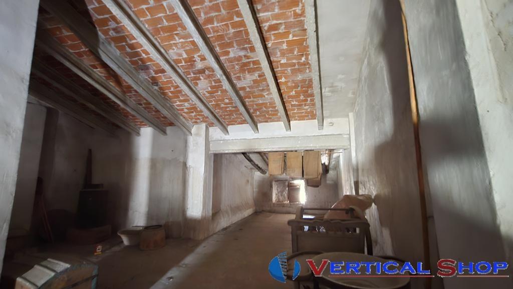 For sale of house in Caudete