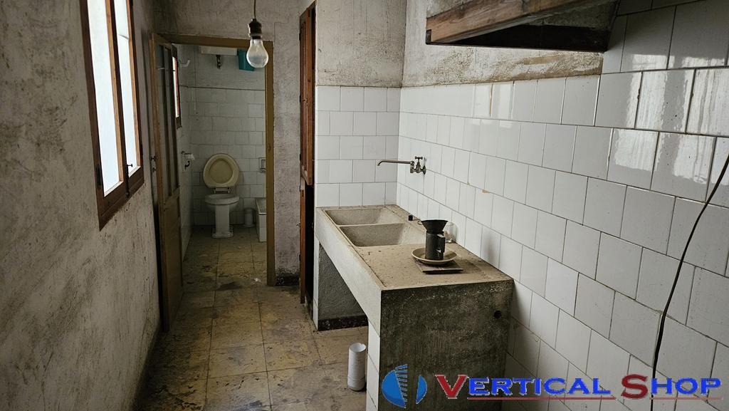 For sale of house in Caudete