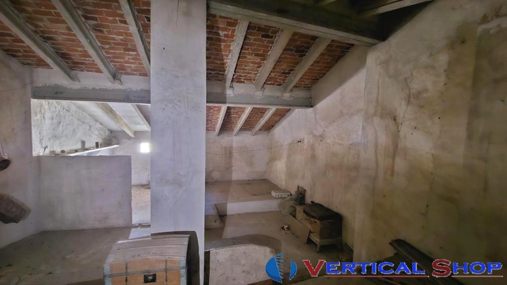 For sale of house in Caudete