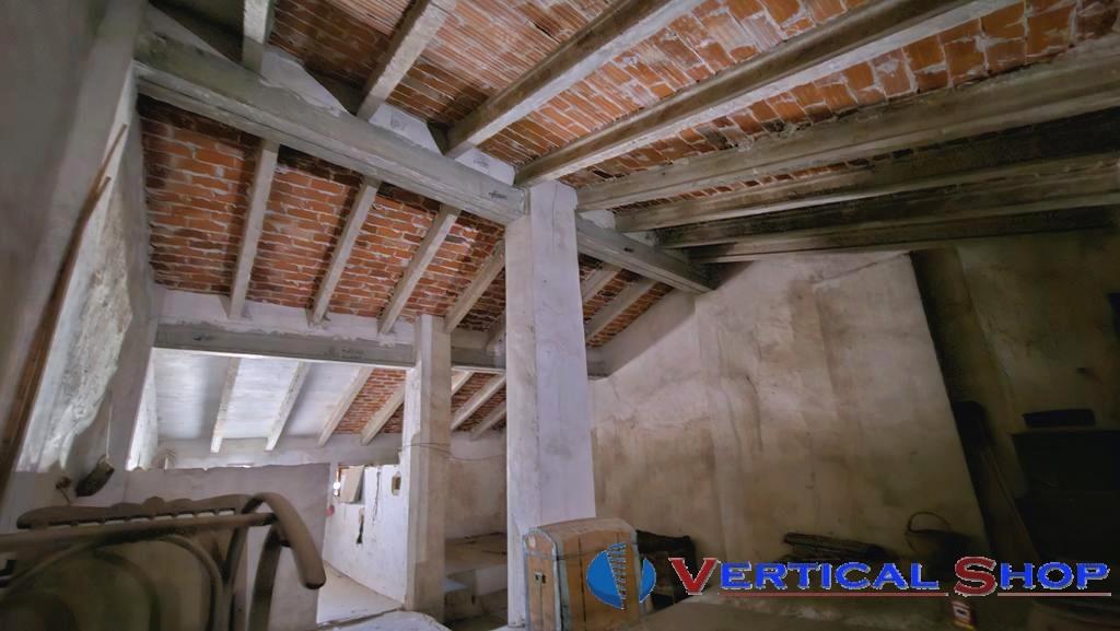 For sale of house in Caudete