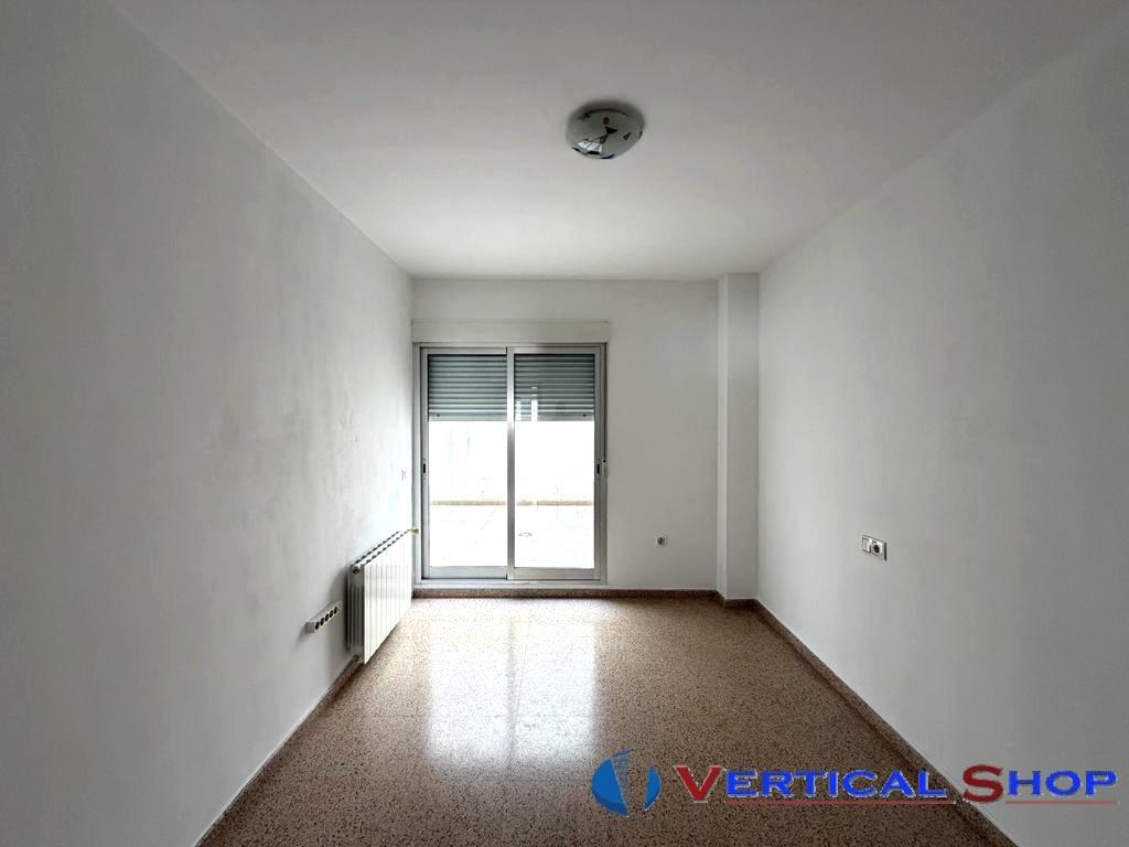 For sale of house in Caudete