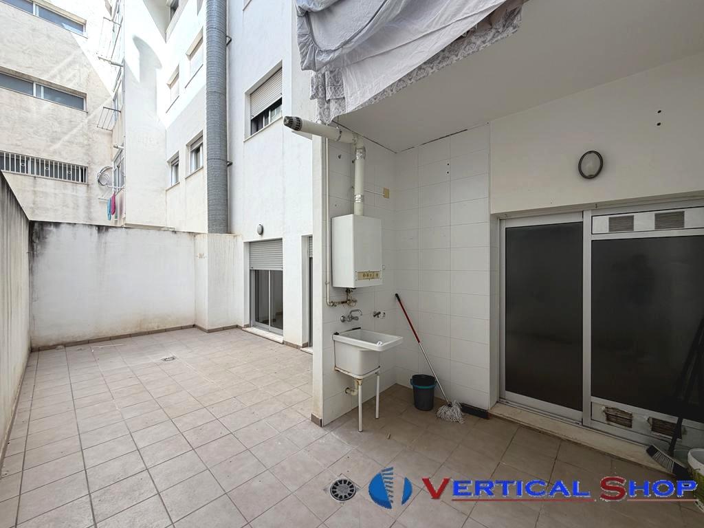 For sale of house in Caudete