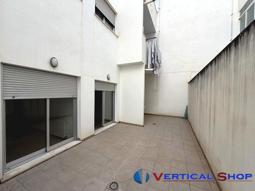 For sale of house in Caudete